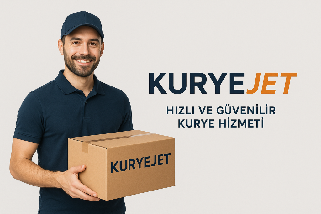 moto kurye hızlı teslimat